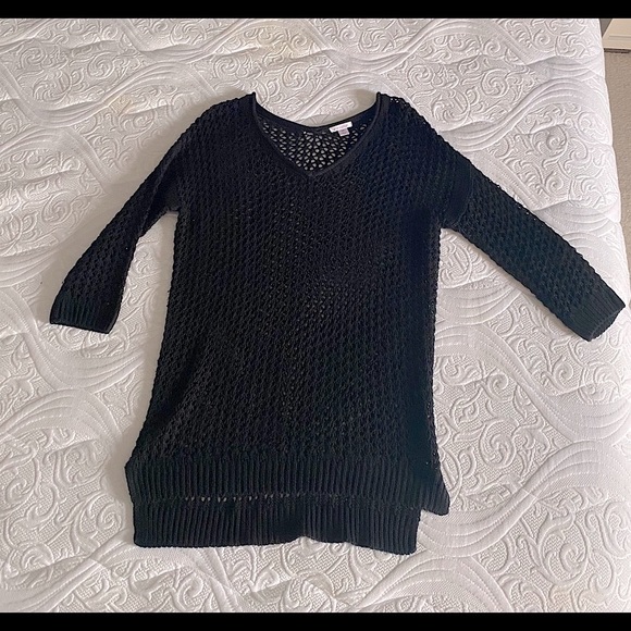 Peak weave top. Could show off your nice bralette - Picture 2 of 4